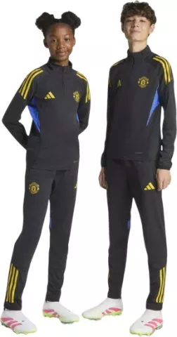 Manchester United Cup Training Top 2025/26 Kids