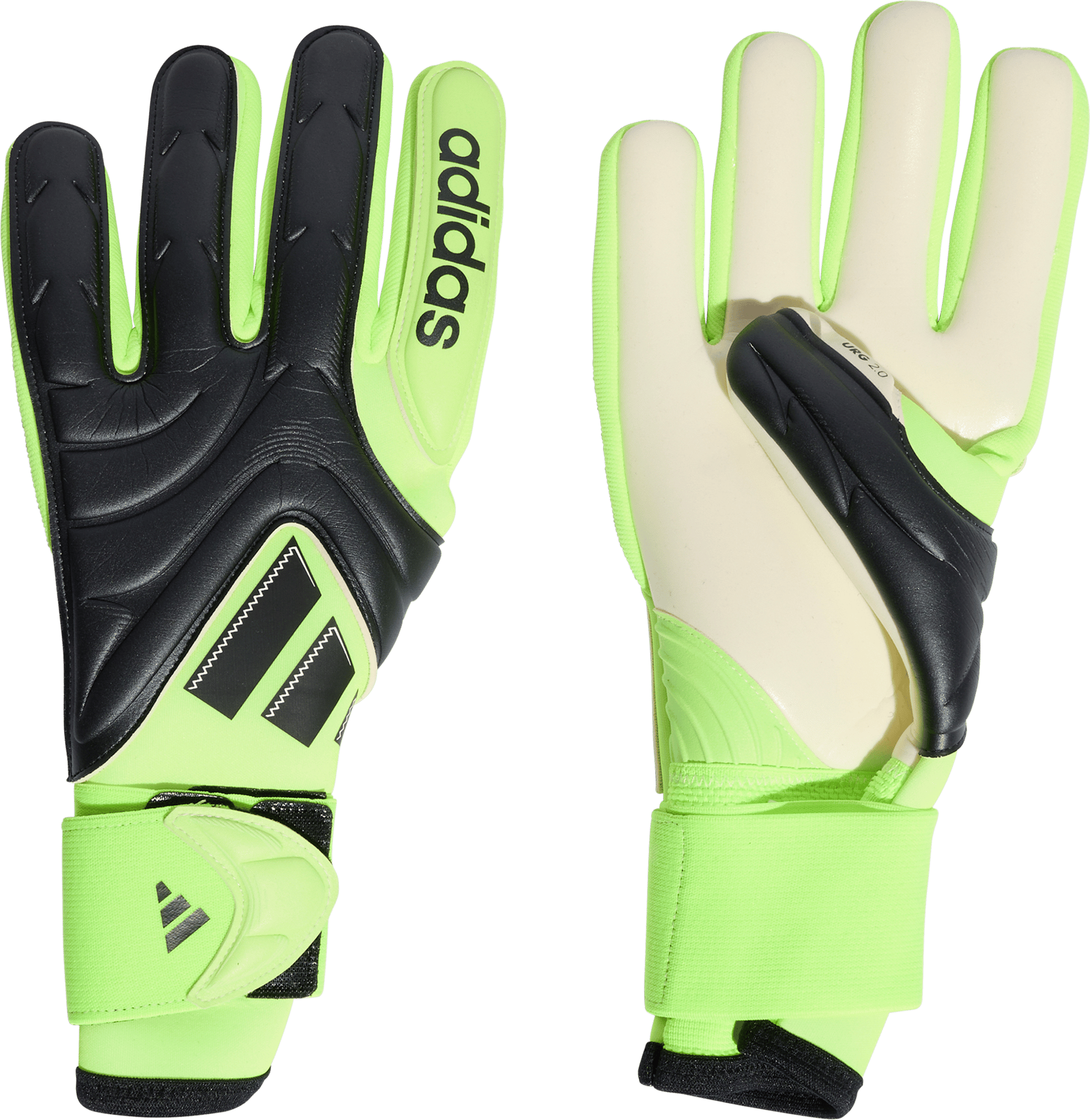 Luvas de Guarda-Redes adidas Copa Pro Goalkeeper Gloves