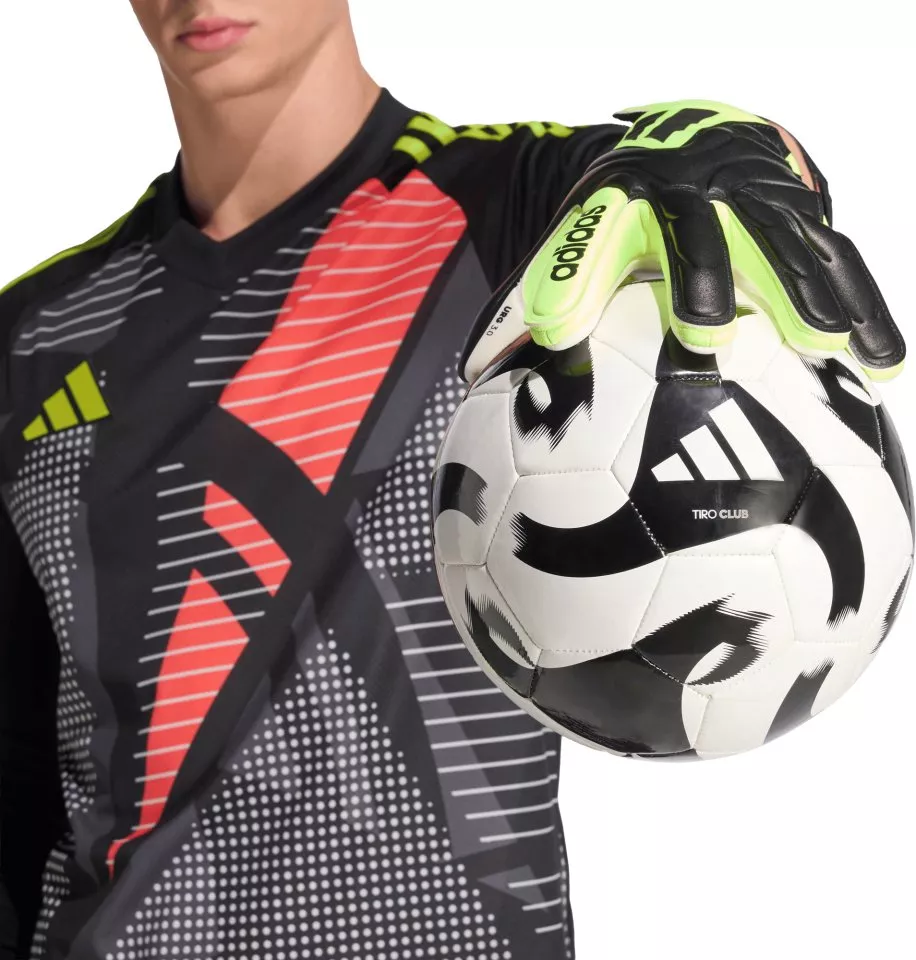 adidas Copa League Goalkeeper Gloves Kapuskesztyű