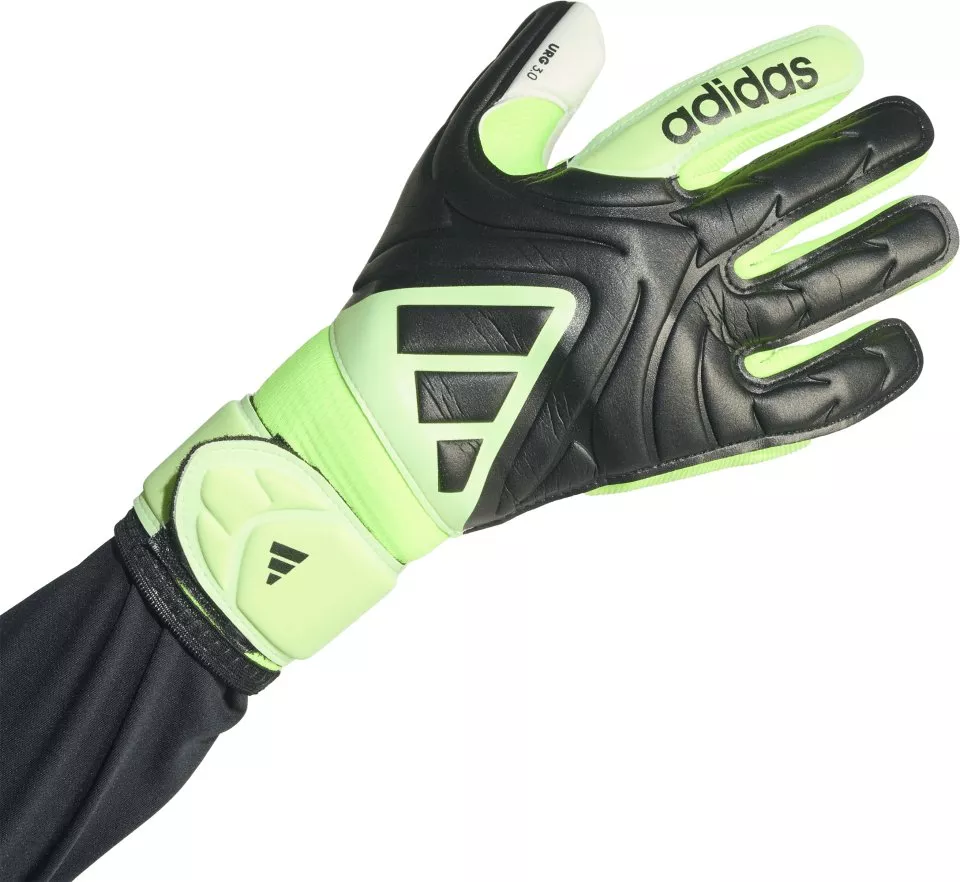 Γάντια τερματοφύλακα adidas COPA GL LGE J