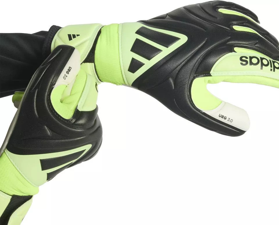 Γάντια τερματοφύλακα adidas COPA GL LGE J