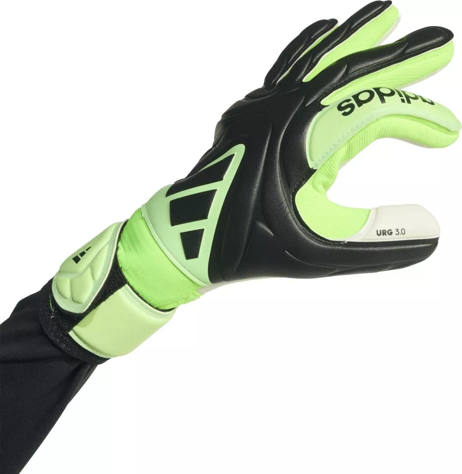 Γάντια τερματοφύλακα adidas COPA GL LGE J