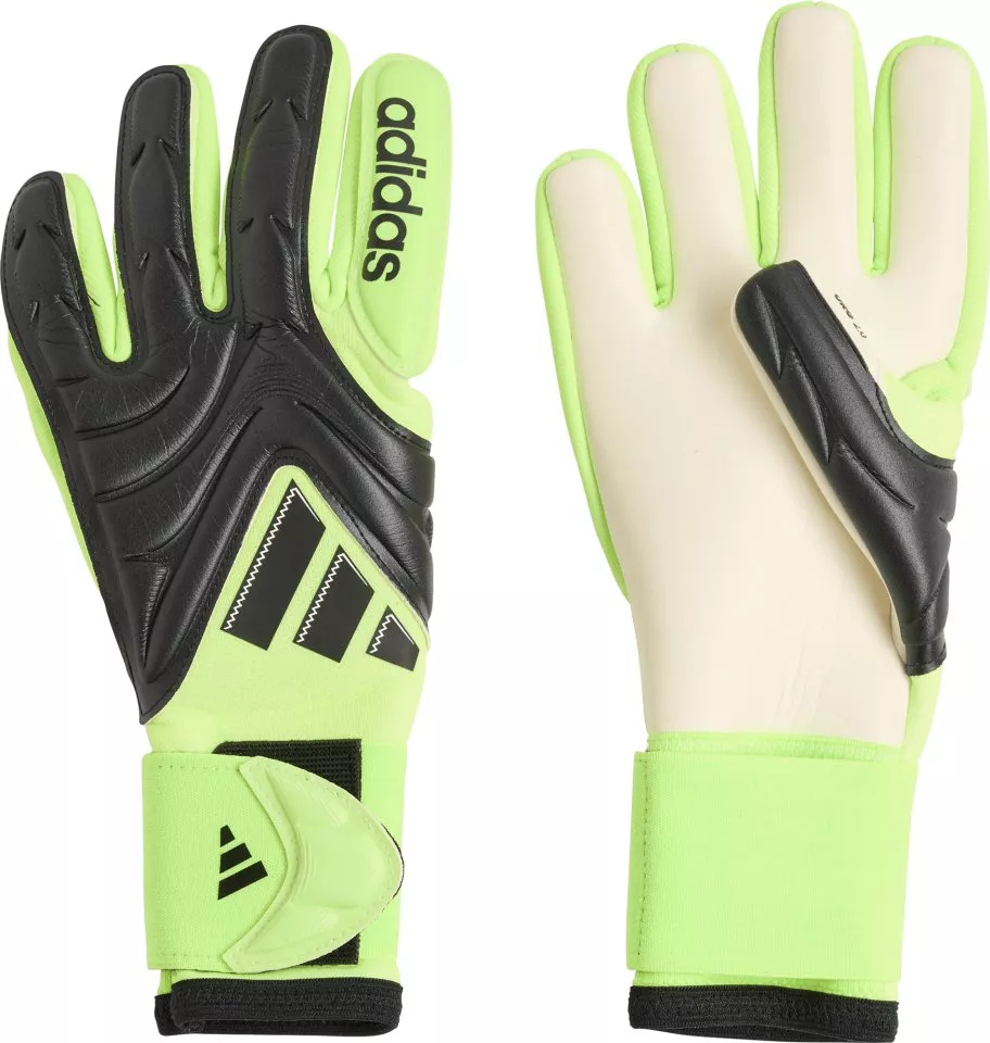 Luvas de Guarda-Redes adidas Copa Pro Goalkeeper Gloves Kids