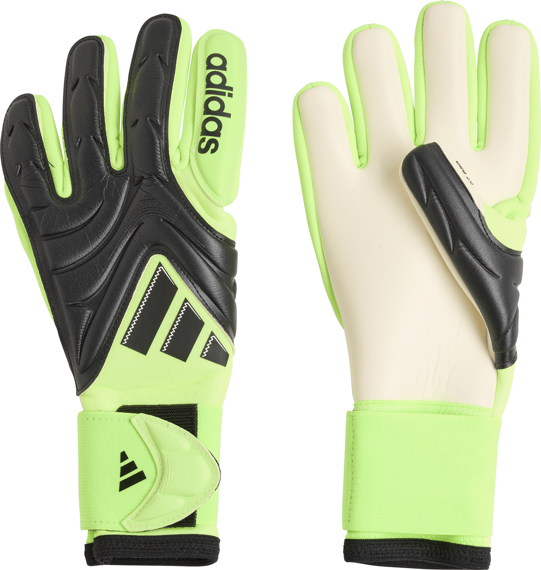 Luvas de Guarda-Redes adidas Copa Pro Goalkeeper Gloves Kids
