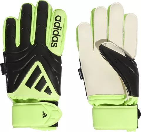 Copa Match Fingersave Goalkeeper Gloves Kids
