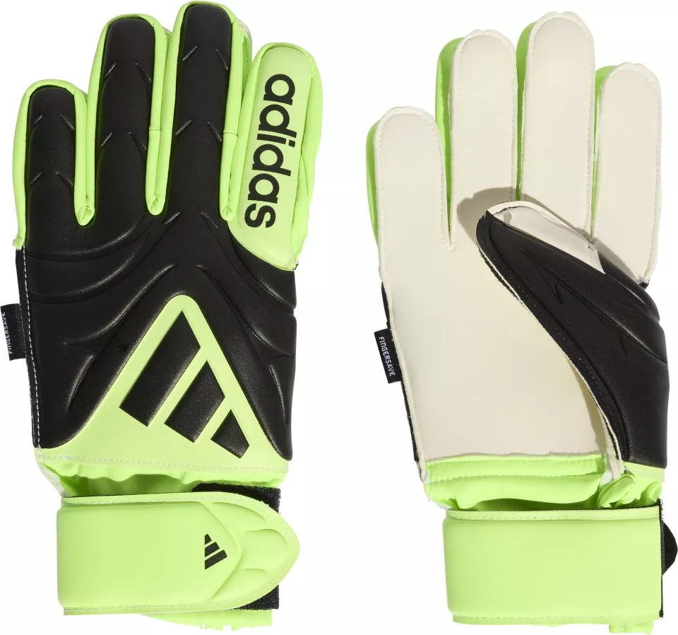 Вратарски ръкавици adidas Copa Match Fingersave Goalkeeper Gloves Kids