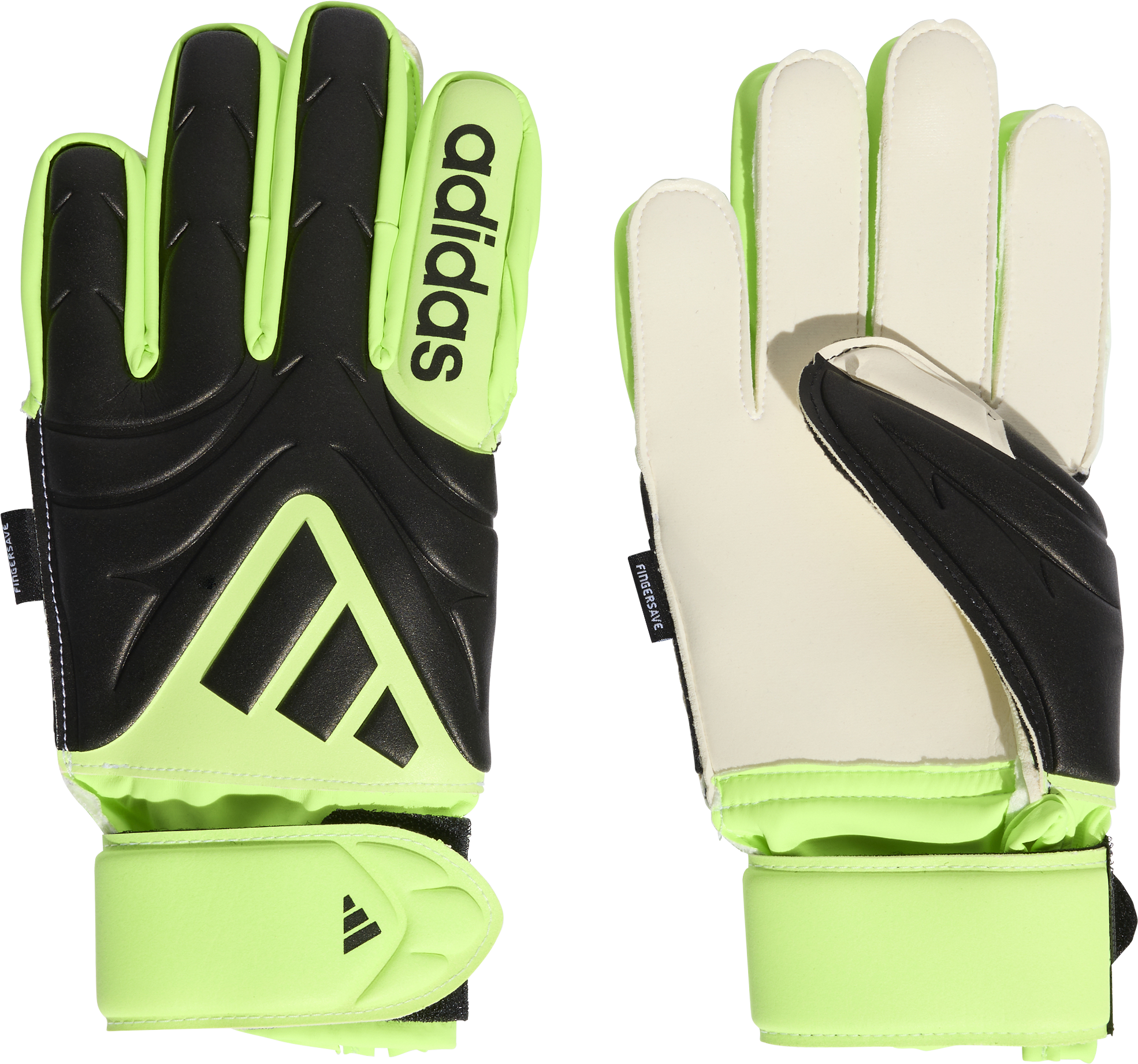 Вратарски ръкавици adidas Copa Match Fingersave Goalkeeper Gloves Kids