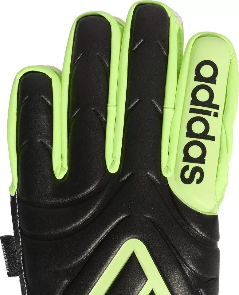 Вратарски ръкавици adidas Copa Match Fingersave Goalkeeper Gloves Kids