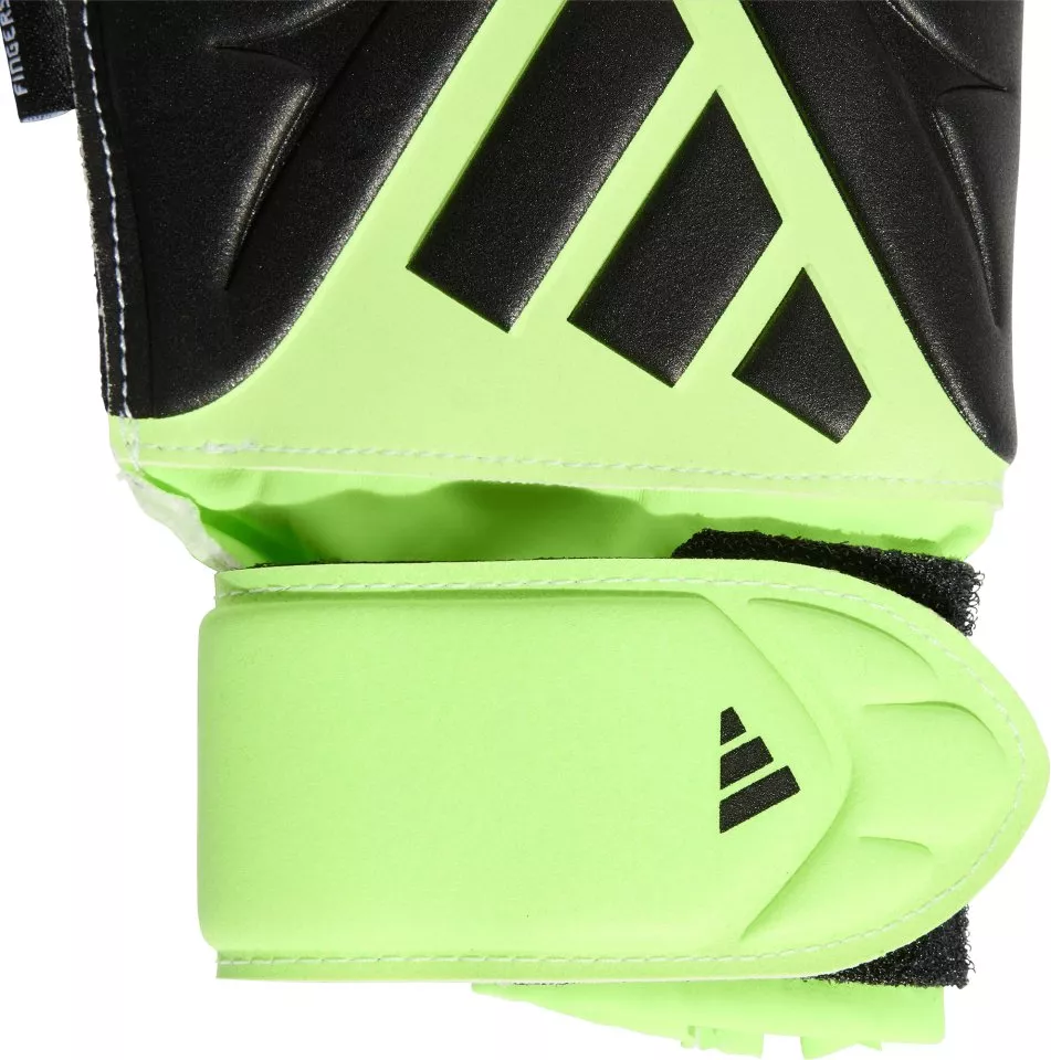 Вратарски ръкавици adidas Copa Match Fingersave Goalkeeper Gloves Kids