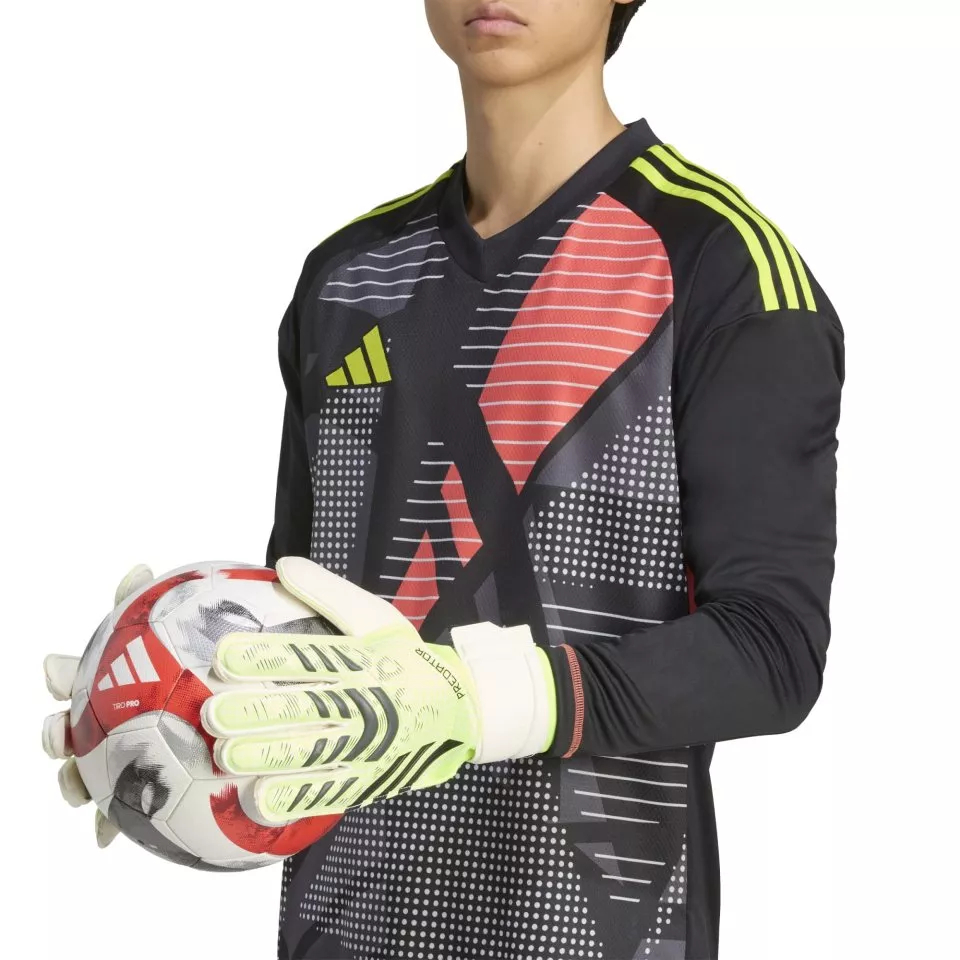 Luvas de Guarda-Redes adidas PRED GL MTC