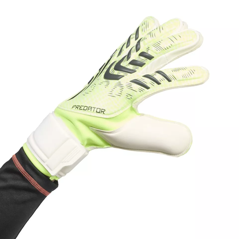 Luvas de Guarda-Redes adidas PRED GL MTC