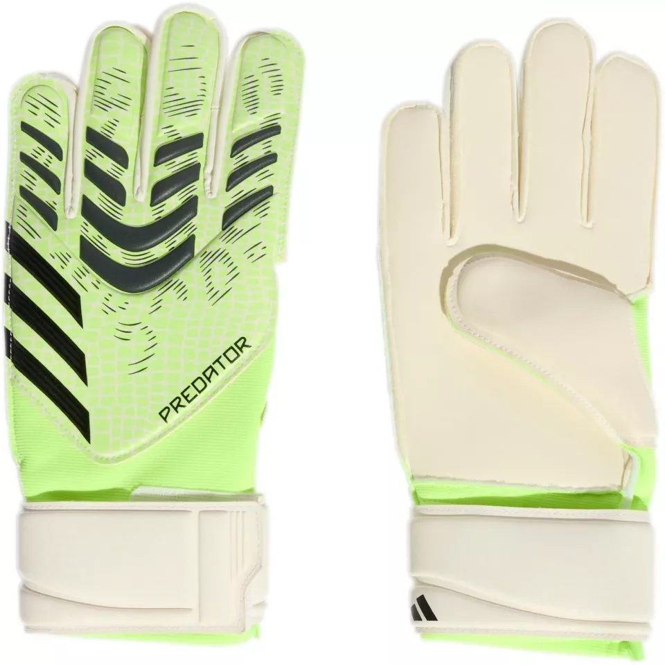 Luvas de Guarda-Redes adidas PRED GL MTC