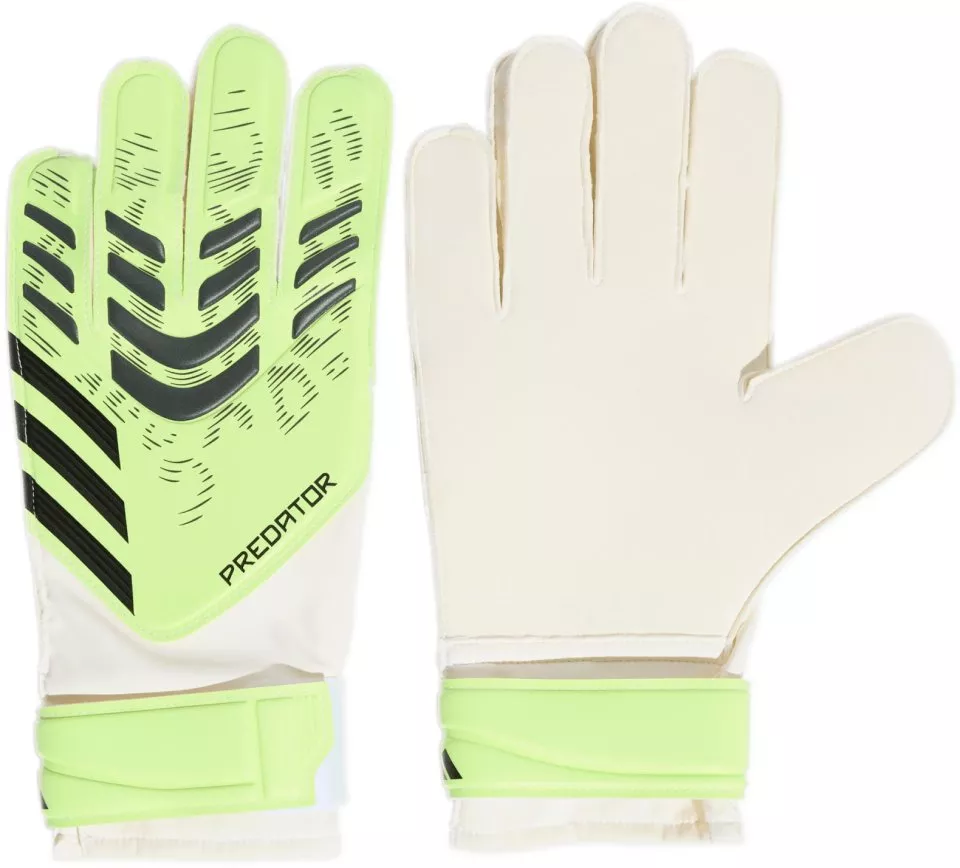 Luvas de Guarda-Redes adidas PRED GL TRN