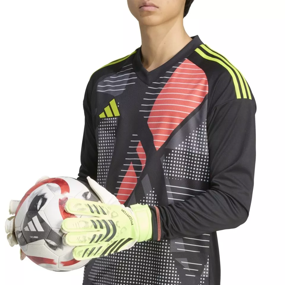 Luvas de Guarda-Redes adidas PRED GL TRN