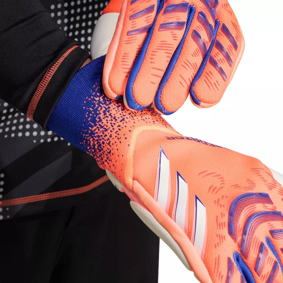 Manusi de portar adidas Predator Pro Promo Goalkeeper Gloves
