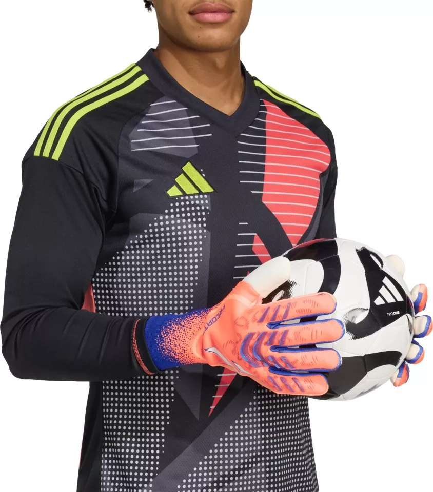 Manusi de portar adidas Predator Pro Promo Goalkeeper Gloves