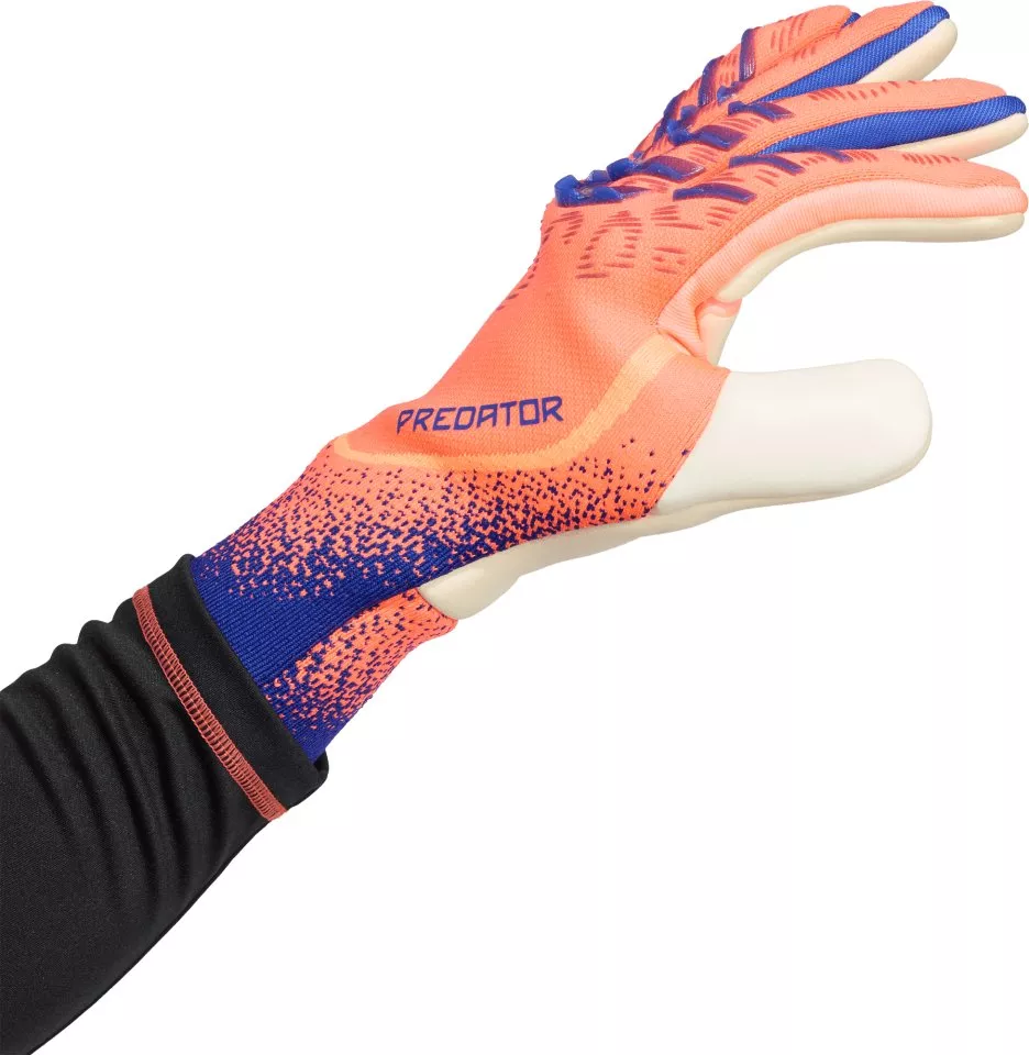 Manusi de portar adidas Predator Pro Promo Goalkeeper Gloves