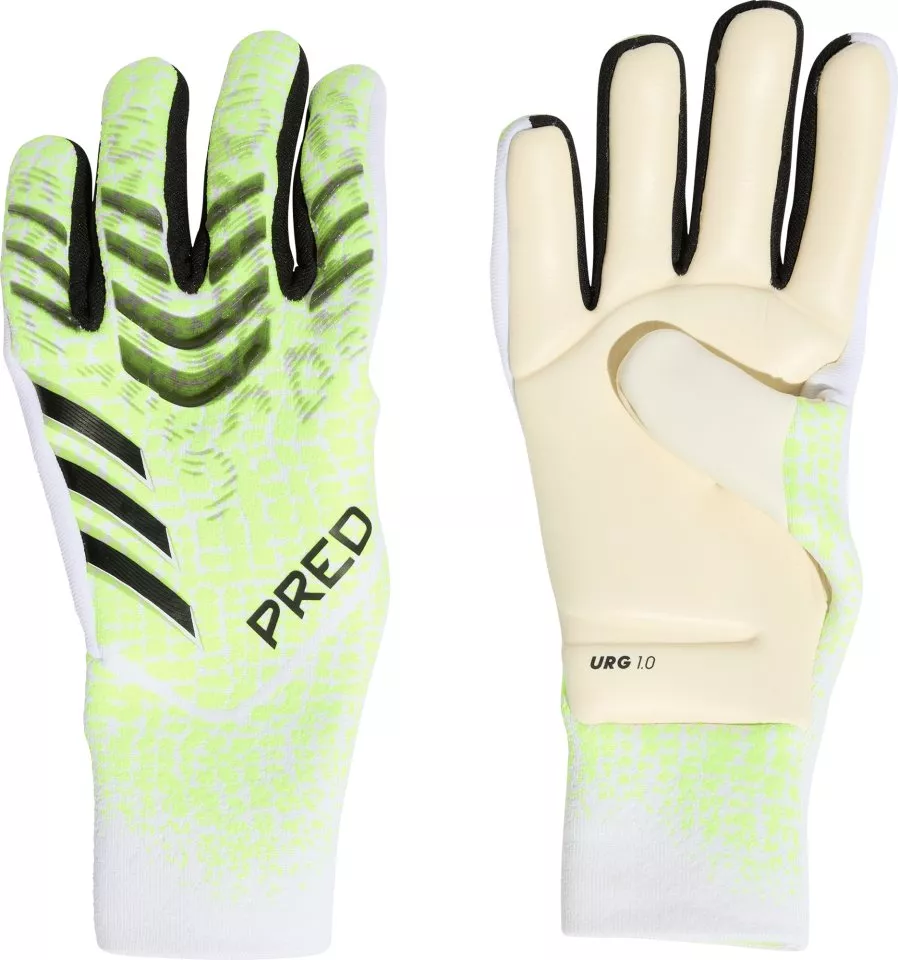 Luvas de Guarda-Redes adidas PRED GL PRO PC
