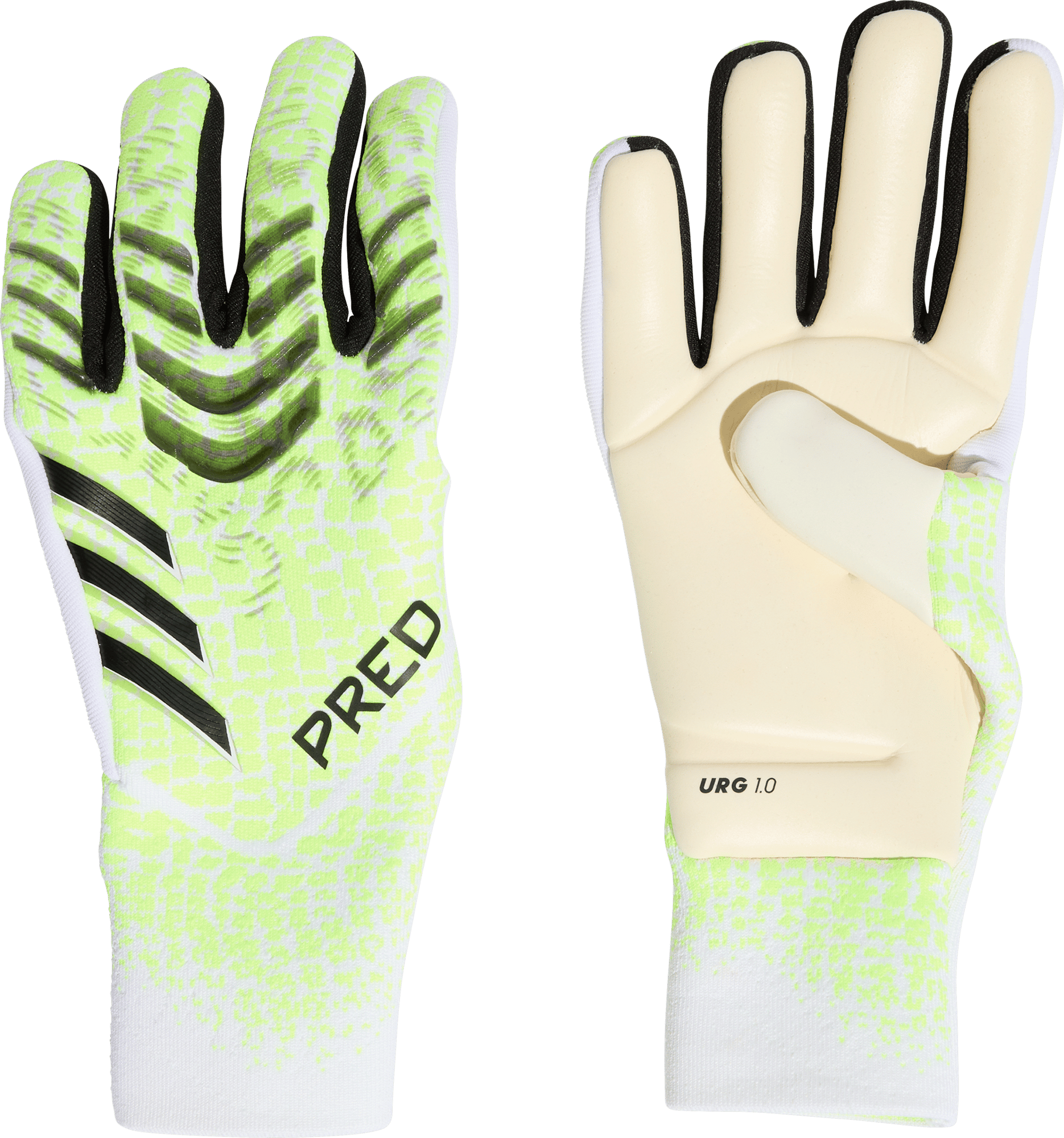 Luvas de Guarda-Redes adidas PRED GL PRO PC