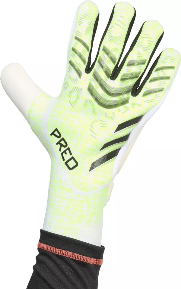 Luvas de Guarda-Redes adidas PRED GL PRO PC