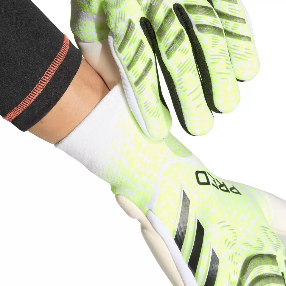 Luvas de Guarda-Redes adidas PRED GL PRO PC