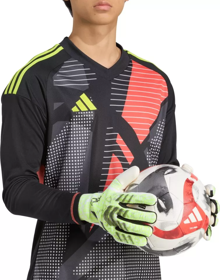 Luvas de Guarda-Redes adidas PRED GL PRO PC