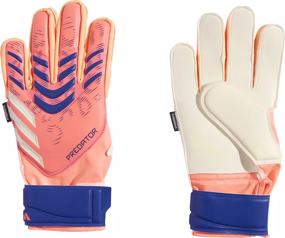 Golmanske rukavice adidas Predator Match Goalkeeper Gloves Kids
