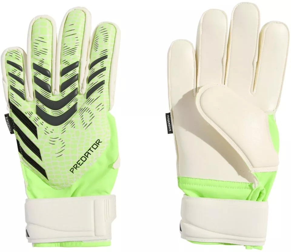 Γάντια τερματοφύλακα adidas PRED GL MTC FSJ