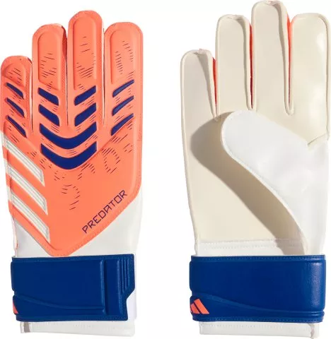 Predator Training Goalkeeper Gloves Kids