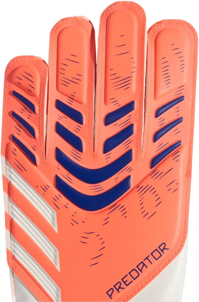 Γάντια τερματοφύλακα adidas Predator Training Goalkeeper Gloves Kids