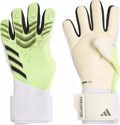Predator Pro Goalkeeper Gloves Kids