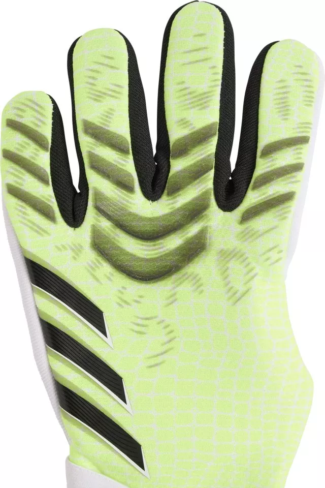 Luvas de Guarda-Redes adidas Predator Pro Goalkeeper Gloves Kids