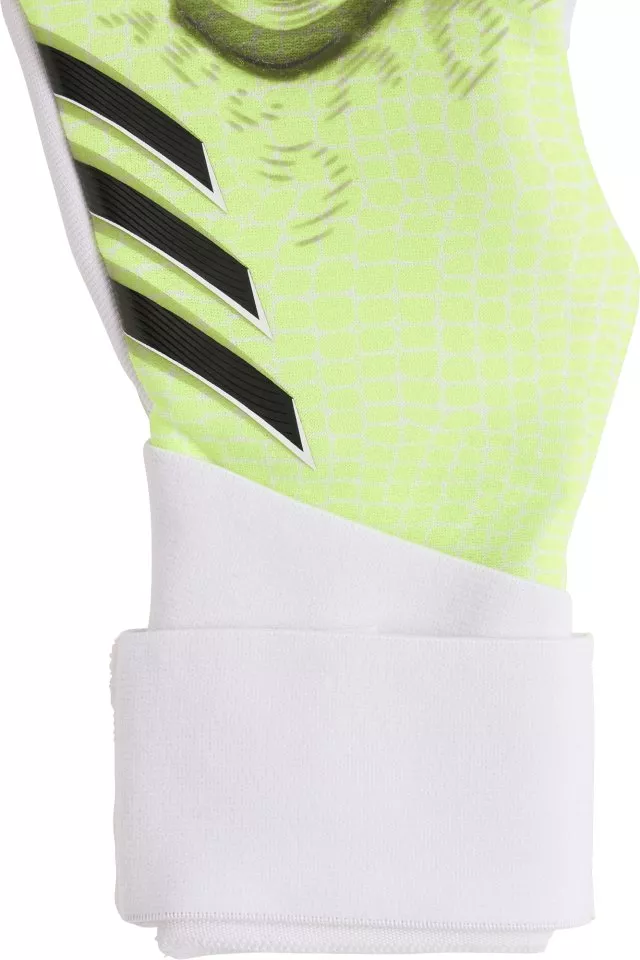 Luvas de Guarda-Redes adidas Predator Pro Goalkeeper Gloves Kids