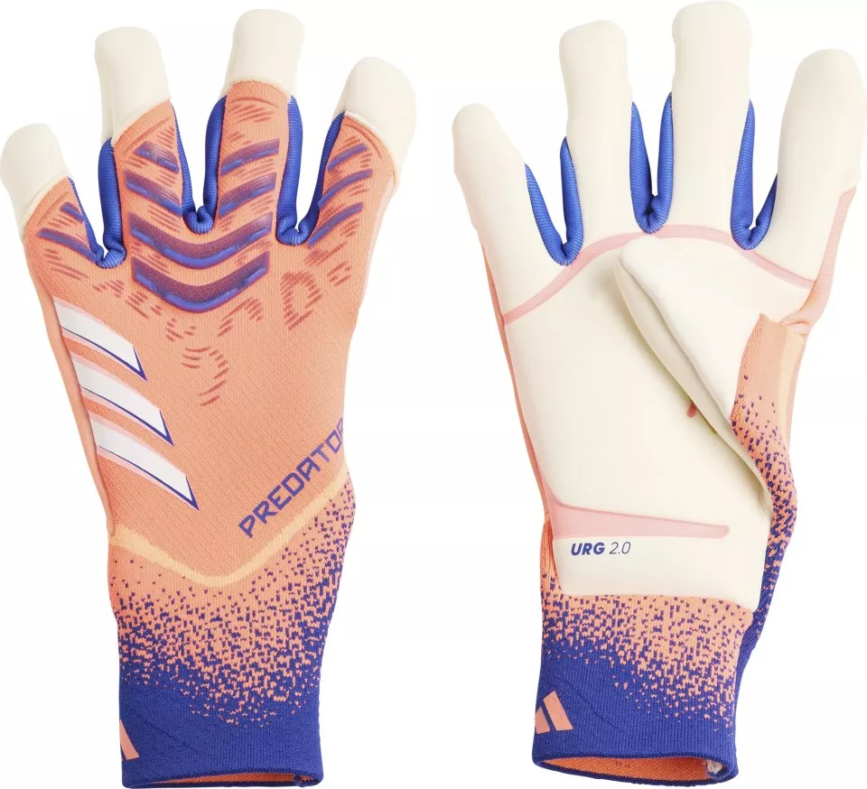 Luvas de Guarda-Redes adidas Predator Pro Hybrid Goalkeeper Gloves