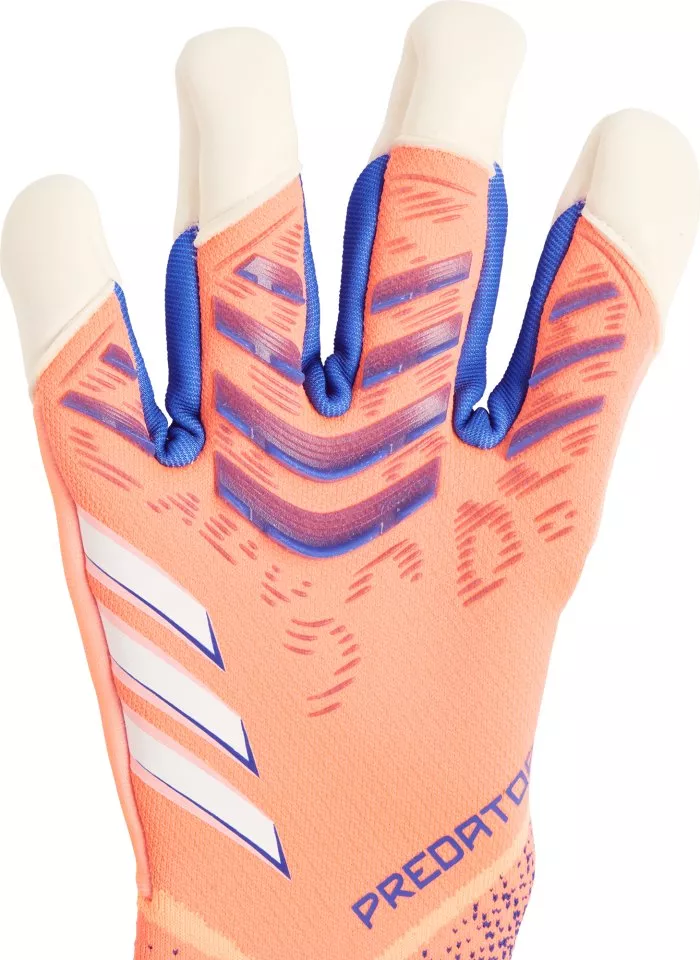 Luvas de Guarda-Redes adidas Predator Pro Hybrid Goalkeeper Gloves