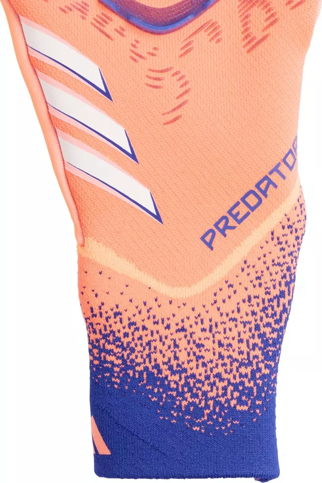 Luvas de Guarda-Redes adidas Predator Pro Hybrid Goalkeeper Gloves
