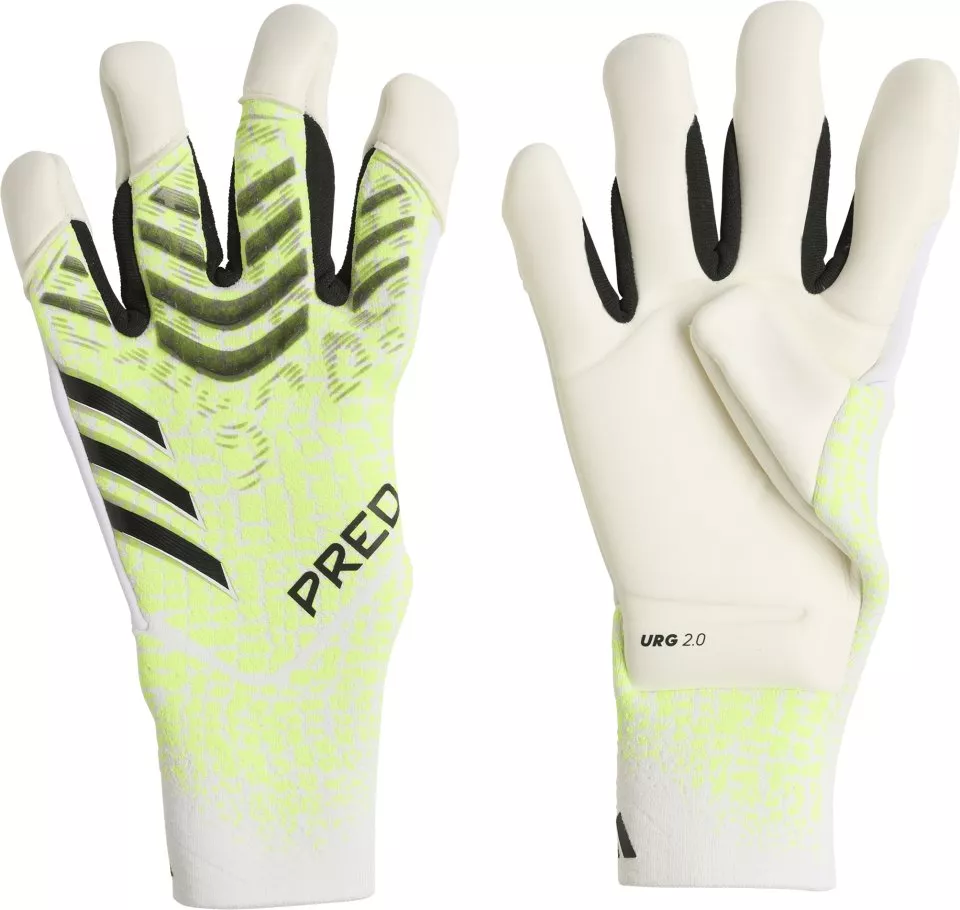 Luvas de Guarda-Redes adidas PREDATOR GL PRO HYBRID