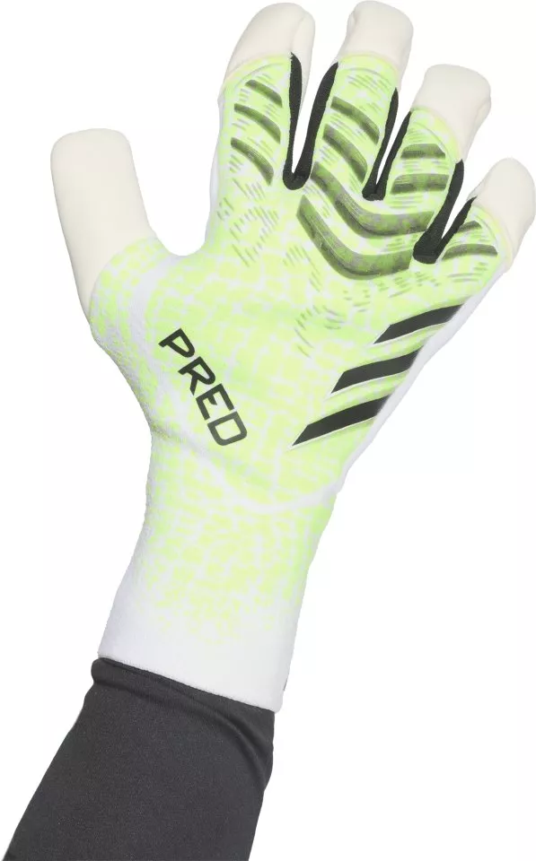 Luvas de Guarda-Redes adidas PREDATOR GL PRO HYBRID