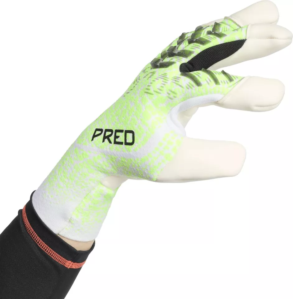 Luvas de Guarda-Redes adidas PREDATOR GL PRO HYBRID