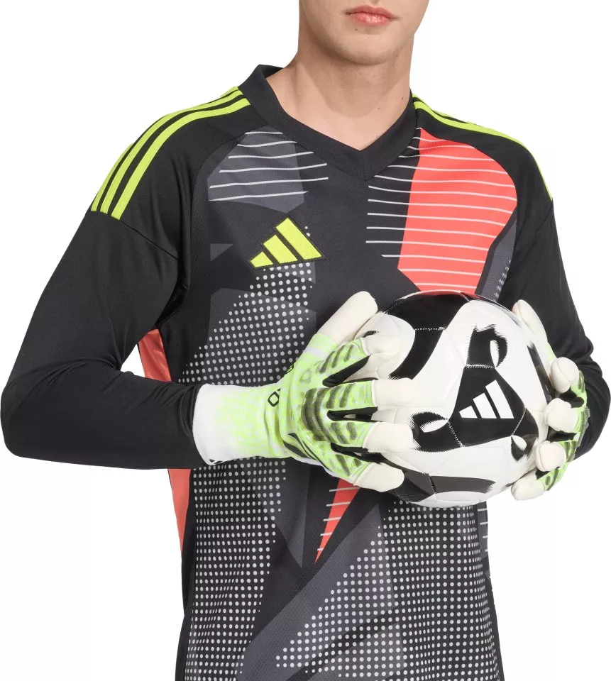 Luvas de Guarda-Redes adidas PREDATOR GL PRO HYBRID