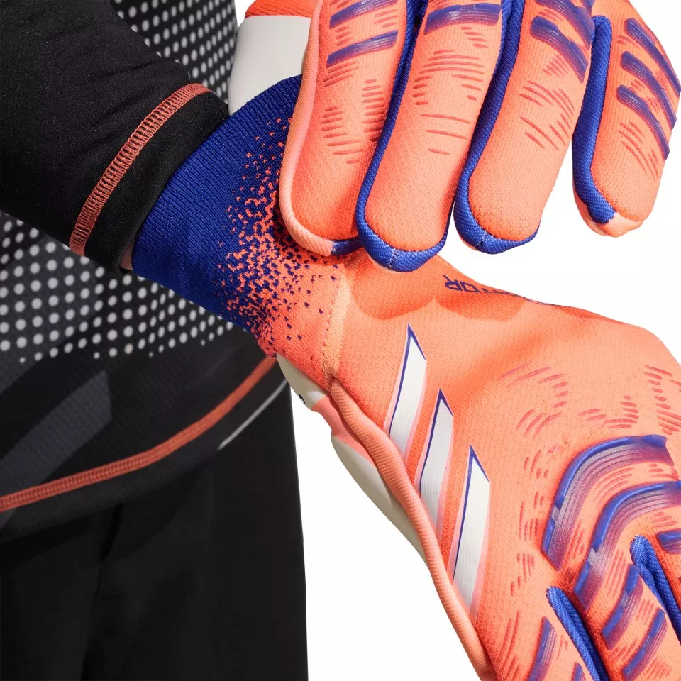 Golmanske rukavice adidas Predator Pro Promo Goalkeeper Gloves
