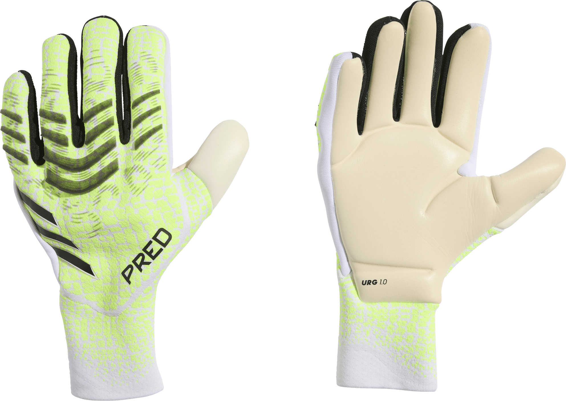 Luvas de Guarda-Redes adidas PRED GLOVE PRO FINGERSAVE PROMO