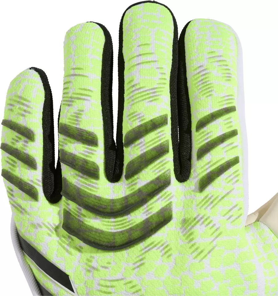Luvas de Guarda-Redes adidas PRED GLOVE PRO FINGERSAVE PROMO