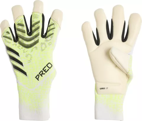Predator Pro Hybrid PC Goalkeeper Gloves