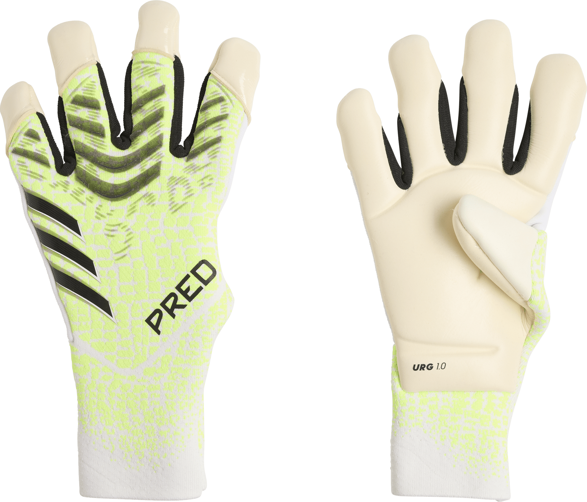 Γάντια τερματοφύλακα adidas Predator Pro Hybrid PC Goalkeeper Gloves