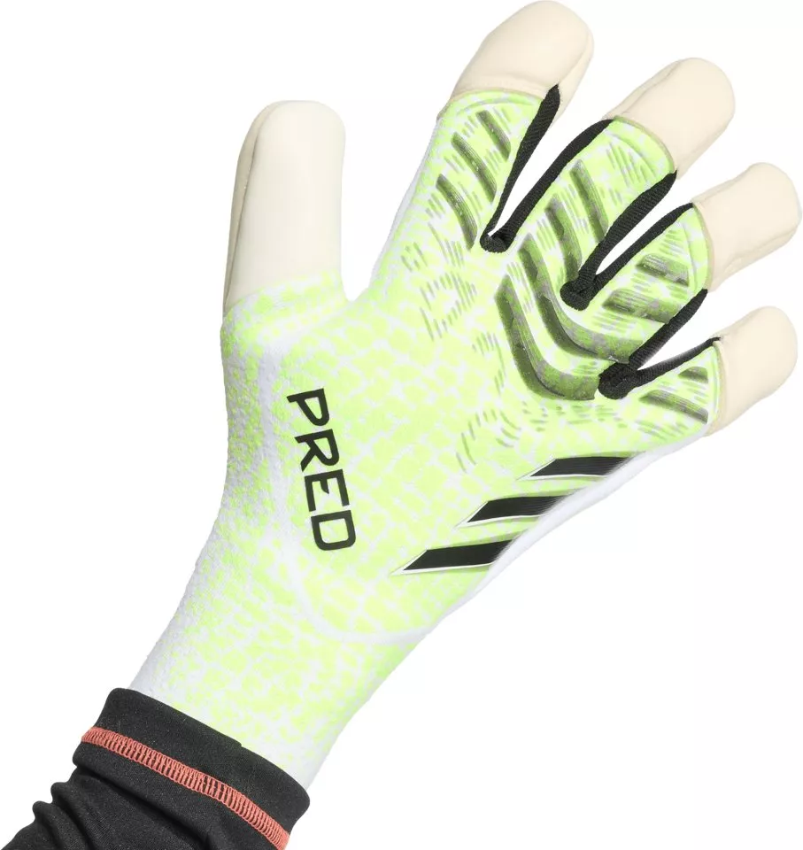 Γάντια τερματοφύλακα adidas Predator Pro Hybrid PC Goalkeeper Gloves