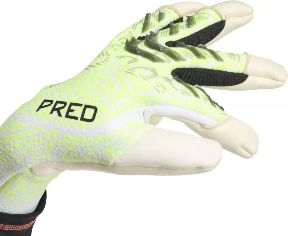 Γάντια τερματοφύλακα adidas Predator Pro Hybrid PC Goalkeeper Gloves