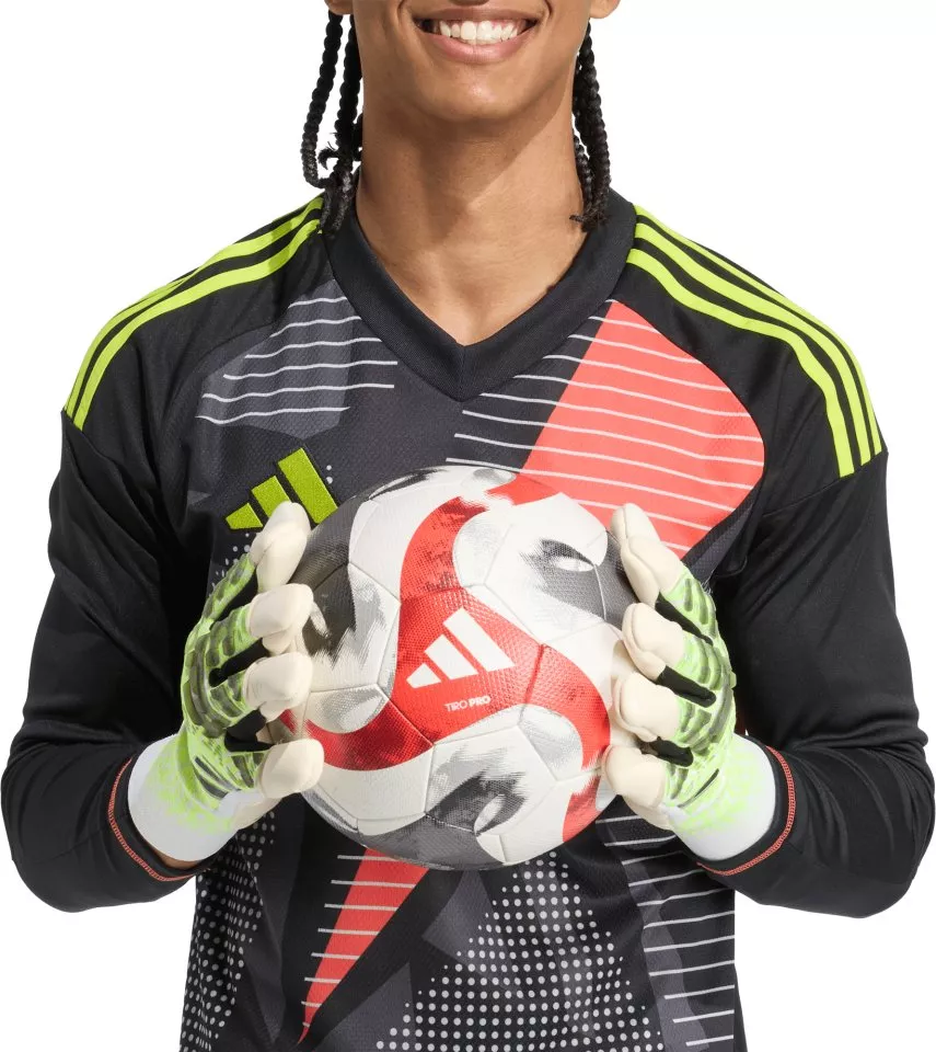 Γάντια τερματοφύλακα adidas Predator Pro Hybrid PC Goalkeeper Gloves