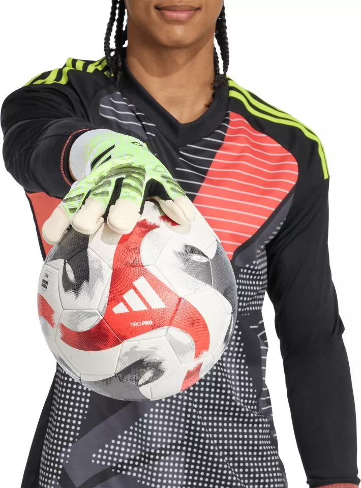 Γάντια τερματοφύλακα adidas Predator Pro Hybrid PC Goalkeeper Gloves