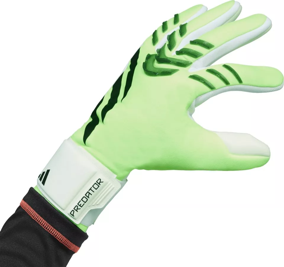 Luvas de Guarda-Redes adidas Predator League Goalkeeper Gloves